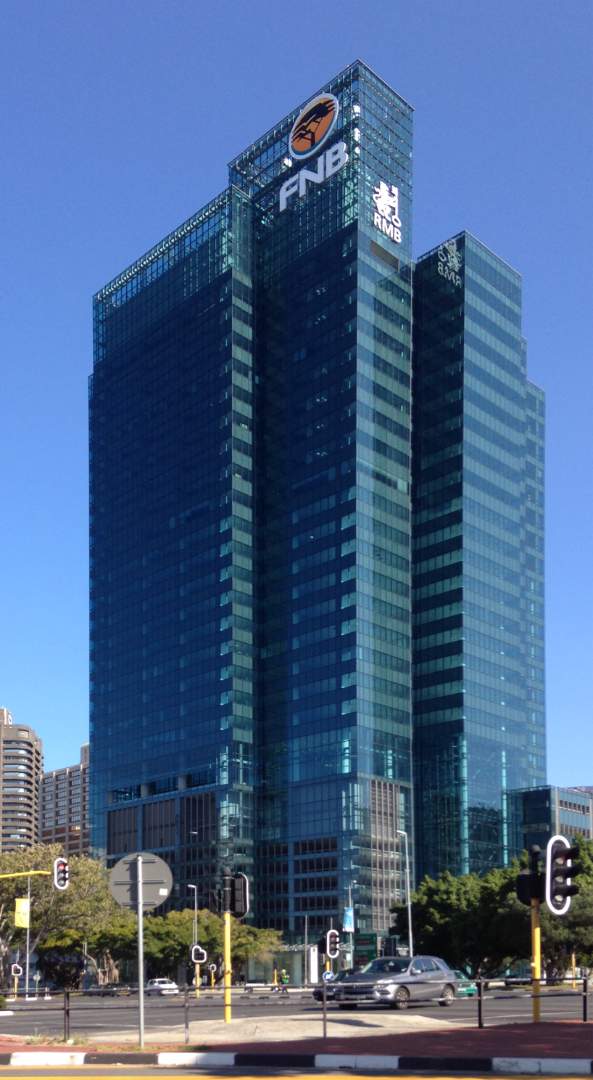 To Let commercial Property for Rent in Cape Town City Centre Western Cape